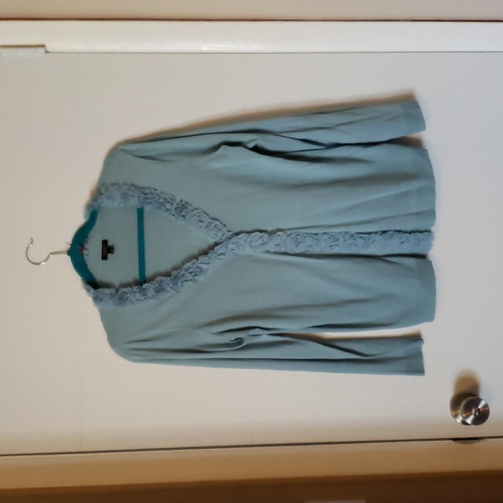 Talbots Cardigan